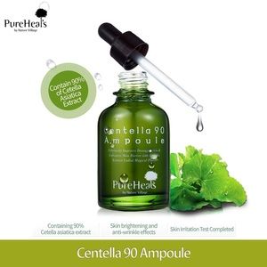 Pureheals Centella 90 Ampoule